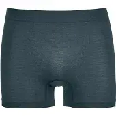 Ortovox - 120 Comp Light Boxer - Merinounterwäsche Gr XXL blau