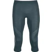 Ortovox - 120 Comp Light Short Pants - Merinounterwäsche Gr XXL blau