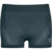 Ortovox - Women's 120 Comp Light Hot Pants - Merinounterwäsche Gr XS blau