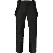 Schöffel Herren Latzhose Pants Style Pine MNS