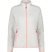CMP Leistungsstarker Stretch-Pullover für Damen