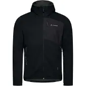Vaude Monviso Iii Fleece Mit Durchgehendem Reißverschluss
