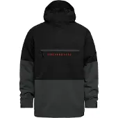 Horsefeathers Herren Ski- Snowboardjacke DONNIE JACKET, Größe:L, Farben:black/phantom