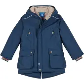 Finkid - Kid's Tuulikki Baltik - Winterjacke Gr 120/130 blau
