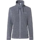 Vaude Wo Skomer Winter Fleece Jacket 063 dark iris 38