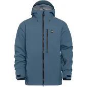 Horsefeathers Herren Ski- Snowboardjacke TERRA JACKET, Größe:S, Farben:moonlight blue