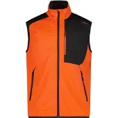 CMP Ultraleichte Softshell-Weste ohne Ärmel