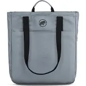 Mammut - Seon Tote Bag 15 - Umhängetasche Gr 15 l grau