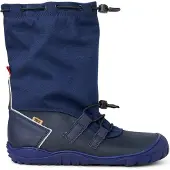 Koel - Kid's Rana 2.0 Lamswool - Winterschuhe Gr 24 blau