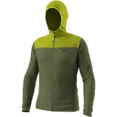 Dynafit Traverse Thermal Hooded Jacket M golden lime/5a40 (2881) XL
