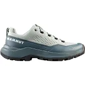 Mammut Sertig III Low Wo. Wanderschuh Grau