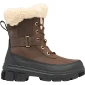 Sorel Torino V Parc WP tobacco black (256) 39.5