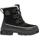 Sorel Torino V WP Winterstiefel Schwarz