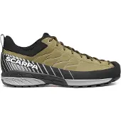 Scarpa - Mescalito - Approachschuhe Gr 48 schwarz