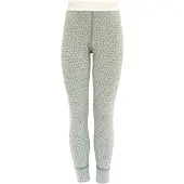 Devold - Junior's Litleegga Merino Longs - Merinounterwäsche Gr 16 Years grau