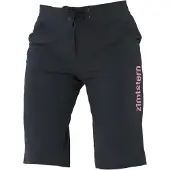 Zimtstern - Women's Trailstar Light MTB Shorts - kurze Radhose Gr XS schwarz/grau