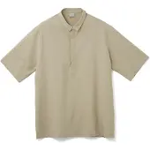Houdini M's Cosmo Shirt powder green (H31) M