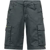 Karpos - Sacolet Bermuda - Shorts Gr 46 grau