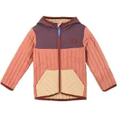 Finkid - Kid's Tonttu Air - Kunstfaserjacke Gr 130/140 rosa