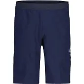 Maloja - ZettachM. - Shorts Gr XL blau