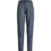 Ortovox - Women's Trad Plus Pants - Kletterhose Gr XL blau