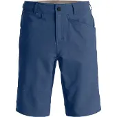 Ortovox - Affinity Plus Shorts - Shorts Gr M blau