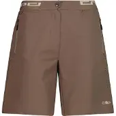 CMP Elastische Radlerhose Damen | Größe 3XL