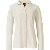 Schöffel - Women's Blouse Lodos - Bluse Gr 46 beige/weiß