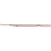 Trixie Premium Ramal Double Führleine