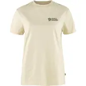 Fjällräven - Women's Heavy Classic T-Shirt - T-Shirt Gr XS beige