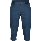 Chillaz - Banff 2.0 3/4 Pant - 3/4 Hose Gr L blau