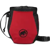 Mammut - Ophir Chalk Bag - Chalkbag rot
