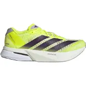 Adidas Laufschuhe adizero Boston 13 Shoes JP9251 Gelb 42