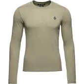 Black Diamond Trikot Coefficient LT Crew