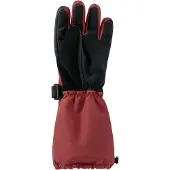 Vaude - Kid's Snow Cup Gloves - Handschuhe Gr 6 rot