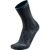 UYN Woman Biotrek Socks anthracite (G000) 39/40