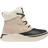 Sorel - Women's Out n About IV Chillz WP - Freizeitstiefel Gr 37 beige