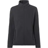 Vaude - Women's Idris 3In1 Parka IV - Doppeljacke Gr 34 schwarz