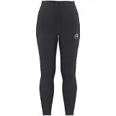 La Sportiva - Women's Aerial Leggings - Kletterhose Gr L schwarz