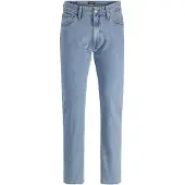 JJ REBEL Ryancraft Mf 638 Jeans Blau 28 / 32 Mann Blau 28