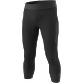 Dynafit Tigard Polartec 3/4 Tights U black out/ (0911) XL