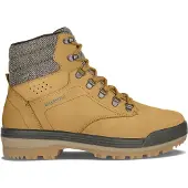 Lowa NERA GTX, Männlich, Erwachsener, Ocker, Outdoor-Stiefel, Walken, Wandern, Deutsch