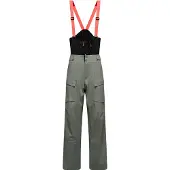 Salewa - Sella Free 3L PTX Pants - Skitourenhose Gr 52 bunt