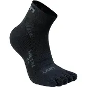 UYN Runners Five Low Cut Socken