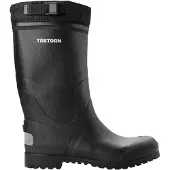 Tretorn Gummistiefel Bore 2.0 Unisex Black-Schuhgröße 41