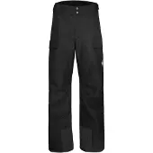 Mammut Fall Line Hardshell Thermo Hosen