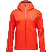 Black Diamond Fineline Stretch Shell Jacke