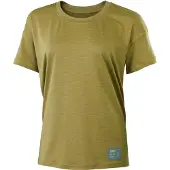 Evoc - Women's T-Shirt Dry - Radtrikot Gr M oliv