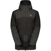 SCOTT Herren Jacke SCO Jacket M's Ultimate Dryo Ripstop