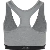 Super.natural Damen-Sport-BH Tundra220 Semplice